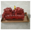 Excavator CLG225C Main Pump CLG225C Hydraulic Pump